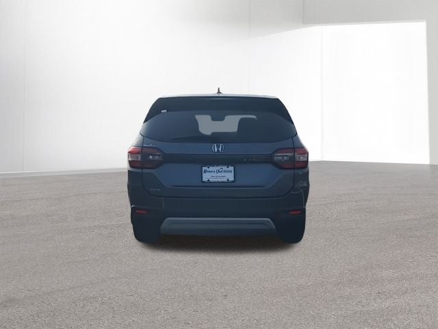 2023 Honda Pilot EX-L 7 Passenger