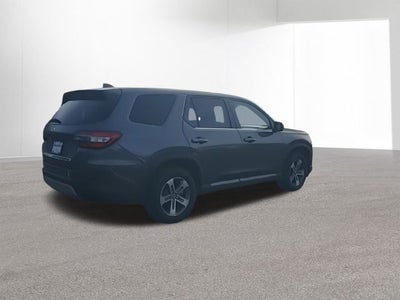 2023 Honda Pilot EX-L 7 Passenger