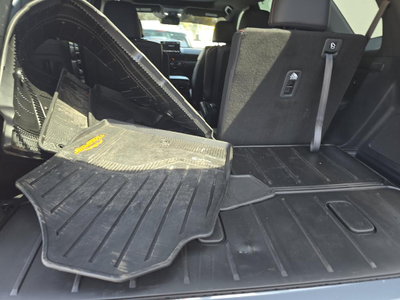 2023 Honda Pilot TrailSport