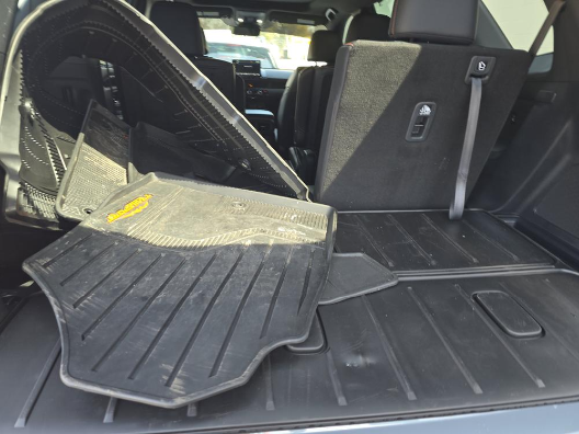 2023 Honda Pilot TrailSport