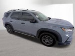 2023 Honda Pilot TrailSport