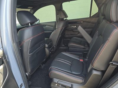 2023 Honda Pilot TrailSport