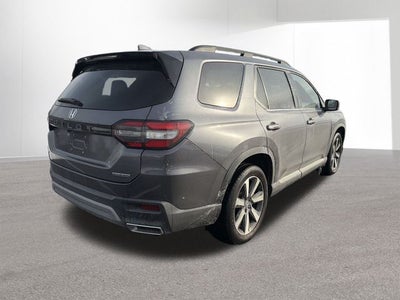 2023 Honda Pilot Touring