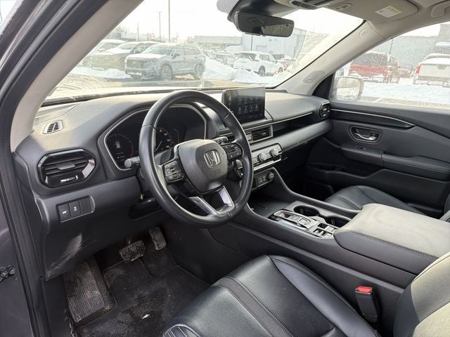 2023 Honda Pilot Touring