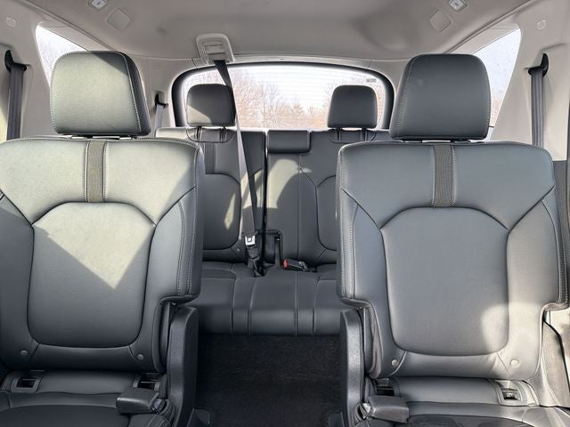 2023 Honda Pilot Touring