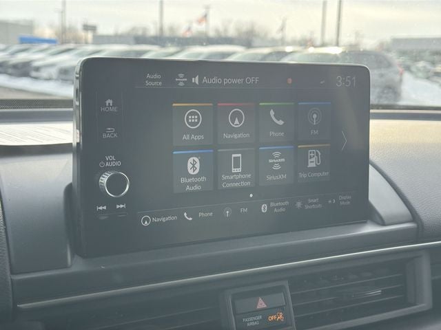 2023 Honda Pilot Touring