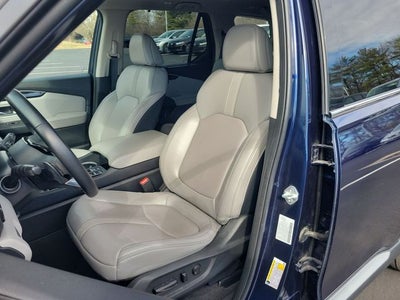 2023 Honda Pilot Touring