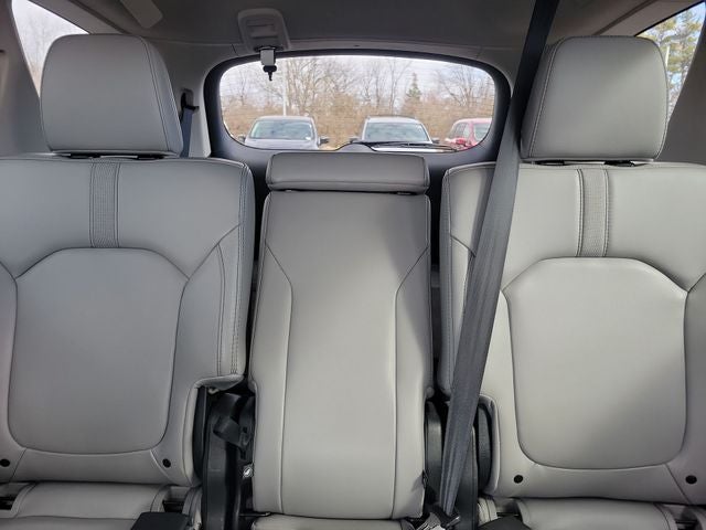 2023 Honda Pilot Touring