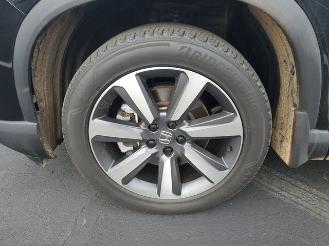 2023 Honda Pilot Touring