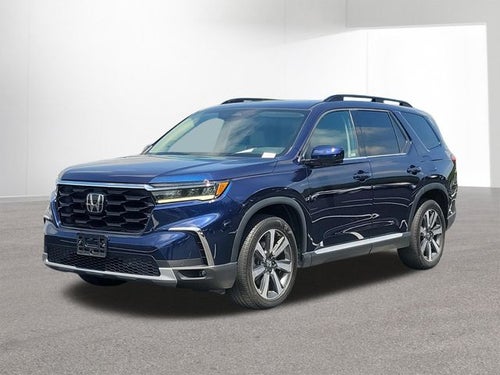 2023 Honda Pilot Touring