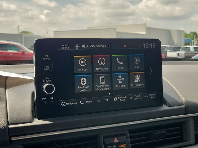 2023 Honda Pilot Touring