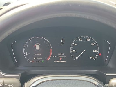 2023 Honda Pilot Touring