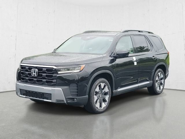 2026 Honda Pilot Elite AWD's photo