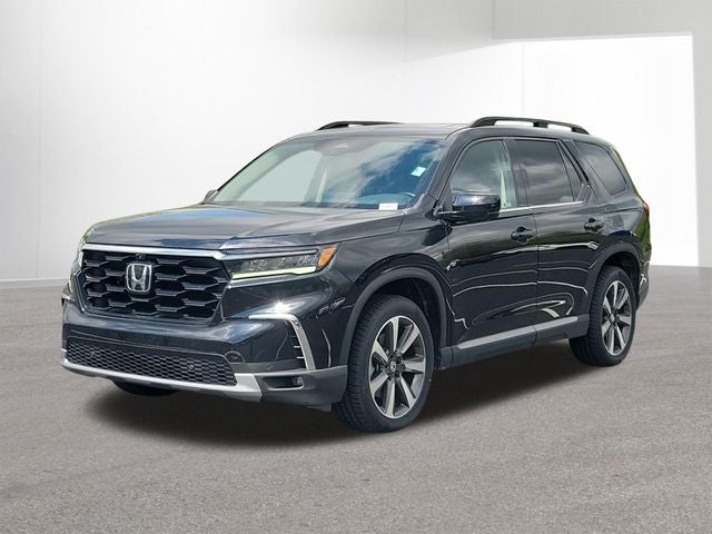 2024 Honda Pilot Elite AWD's photo