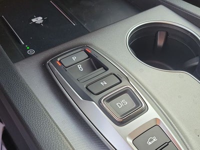 2026 Honda Ridgeline Sport