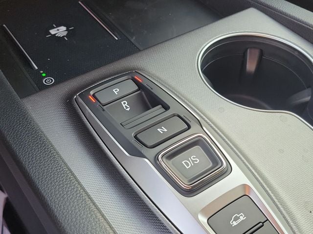 2026 Honda Ridgeline Sport