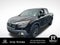 2019 Honda Ridgeline Sport