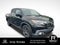 2019 Honda Ridgeline Sport
