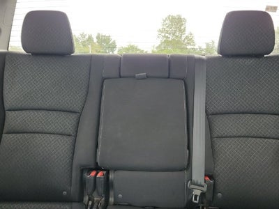 2019 Honda Ridgeline Sport