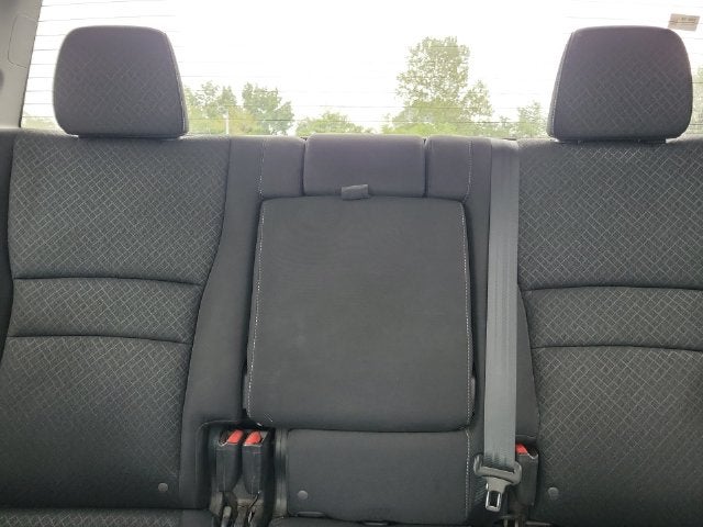 2019 Honda Ridgeline Sport