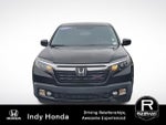 2019 Honda Ridgeline Sport