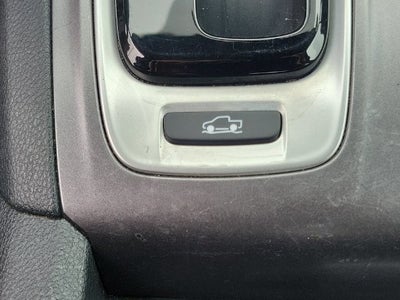 2019 Honda Ridgeline Sport