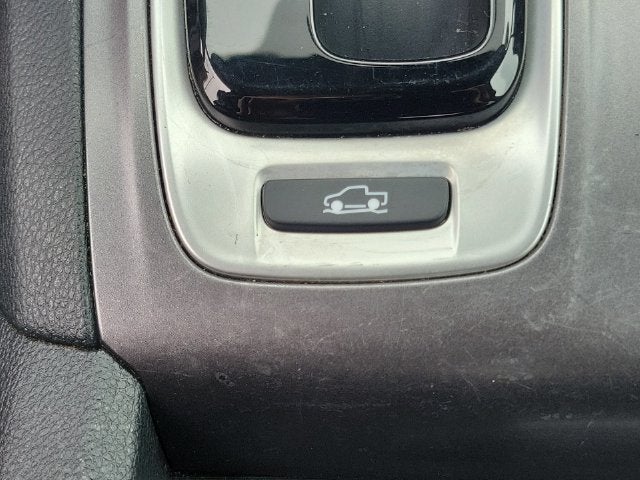 2019 Honda Ridgeline Sport