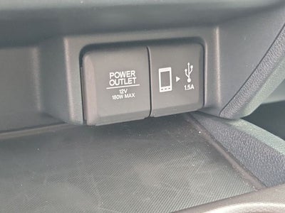 2023 Honda Ridgeline Sport