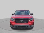 2023 Honda Ridgeline Sport