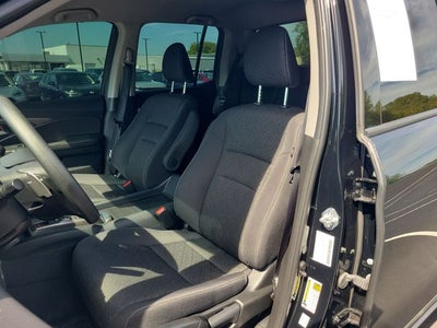 2023 Honda Ridgeline Sport