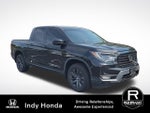 2023 Honda Ridgeline Sport