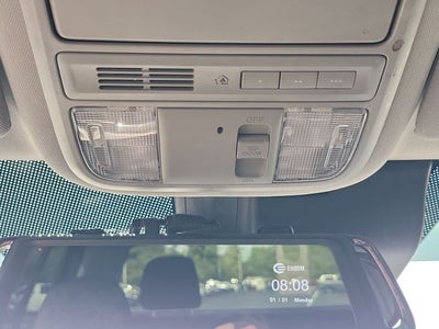 2023 Honda Ridgeline Sport
