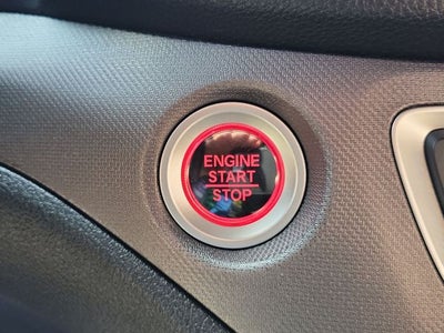 2023 Honda Ridgeline Sport