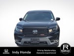 2023 Honda Ridgeline Sport