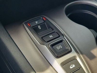 2023 Honda Ridgeline Sport