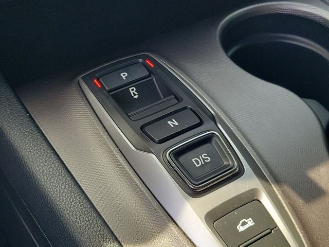 2023 Honda Ridgeline Sport