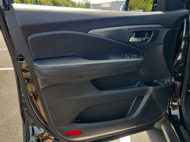 2023 Honda Ridgeline Sport
