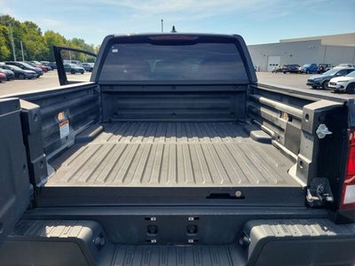 2023 Honda Ridgeline Sport
