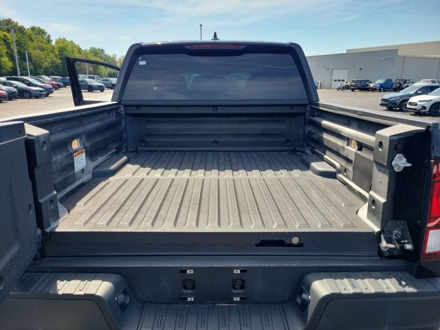 2023 Honda Ridgeline Sport
