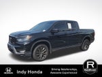 2023 Honda Ridgeline Sport