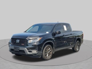2023 Honda Ridgeline Sport