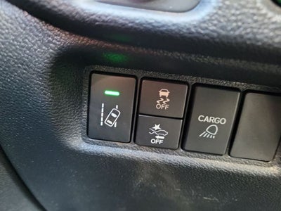 2025 Honda Ridgeline Sport