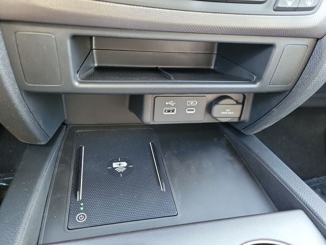 2025 Honda Ridgeline Sport