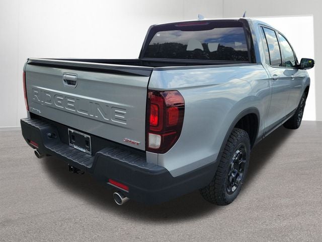 2025 Honda Ridgeline Sport