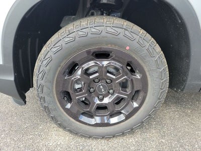 2025 Honda Ridgeline Sport