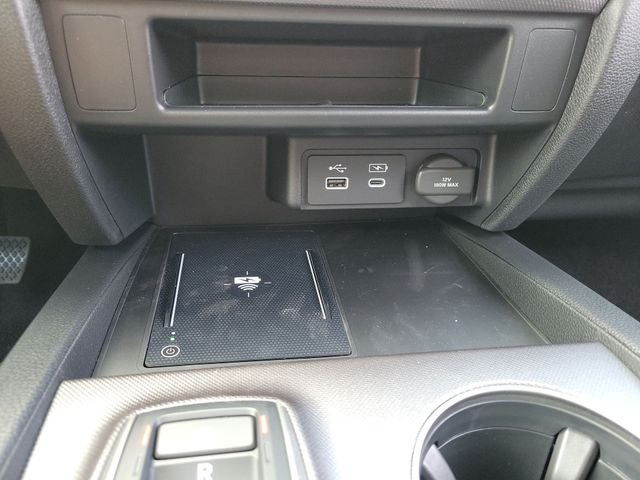 2025 Honda Ridgeline Sport