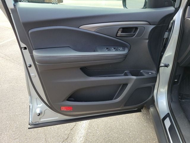 2025 Honda Ridgeline Sport