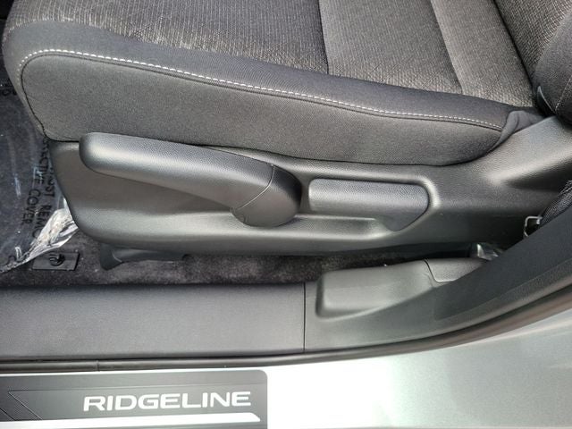 2025 Honda Ridgeline Sport