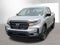 2025 Honda Ridgeline Sport