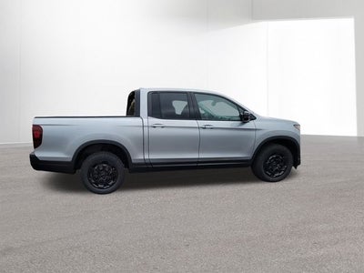 2025 Honda Ridgeline Sport
